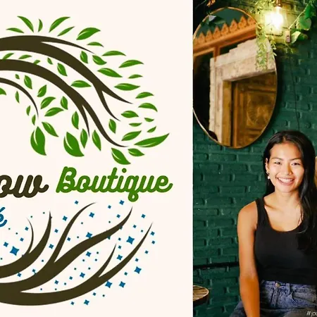 Willow Boutique